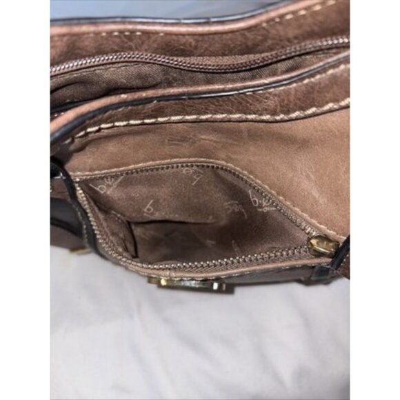 b.o.c. Born Concept Marwick Charging Crossbody Bag - Picture 9 of 15